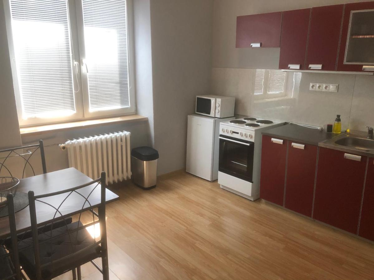 Apartman Bea, Snp 12 Velky Krtis Ngoại thất bức ảnh
