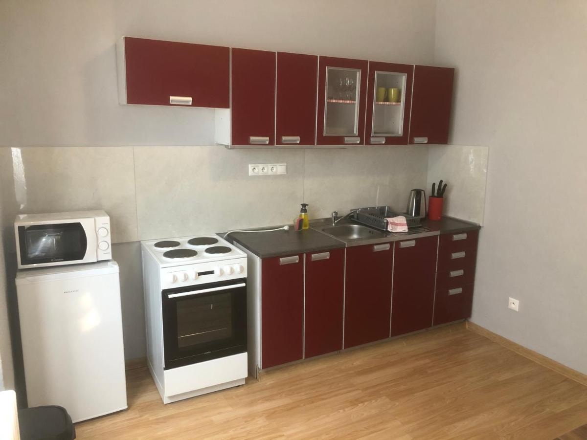 Apartman Bea, Snp 12 Velky Krtis Apartment Ngoại thất bức ảnh