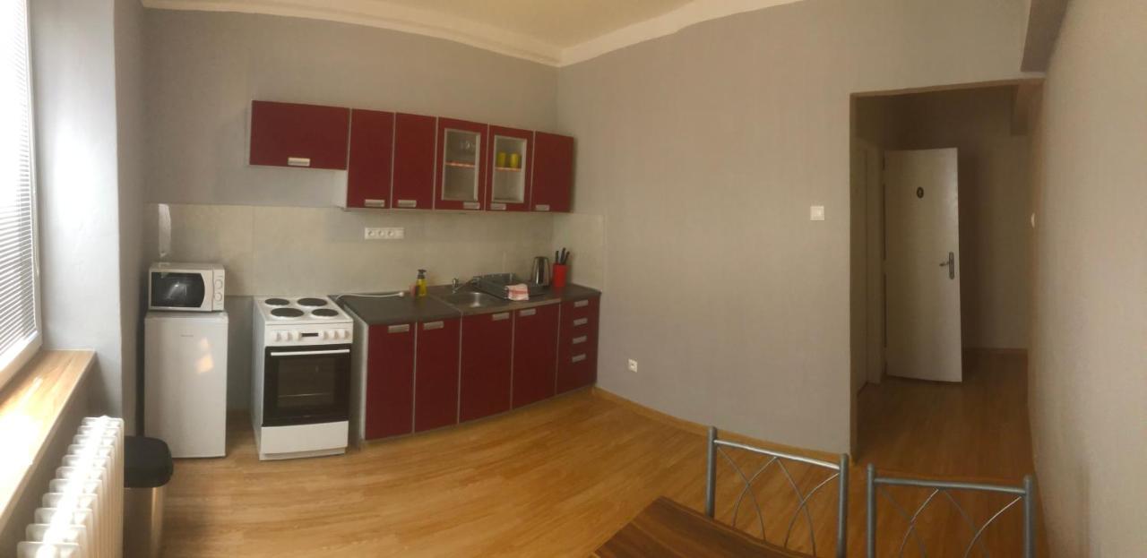 Apartman Bea, Snp 12 Velky Krtis Ngoại thất bức ảnh