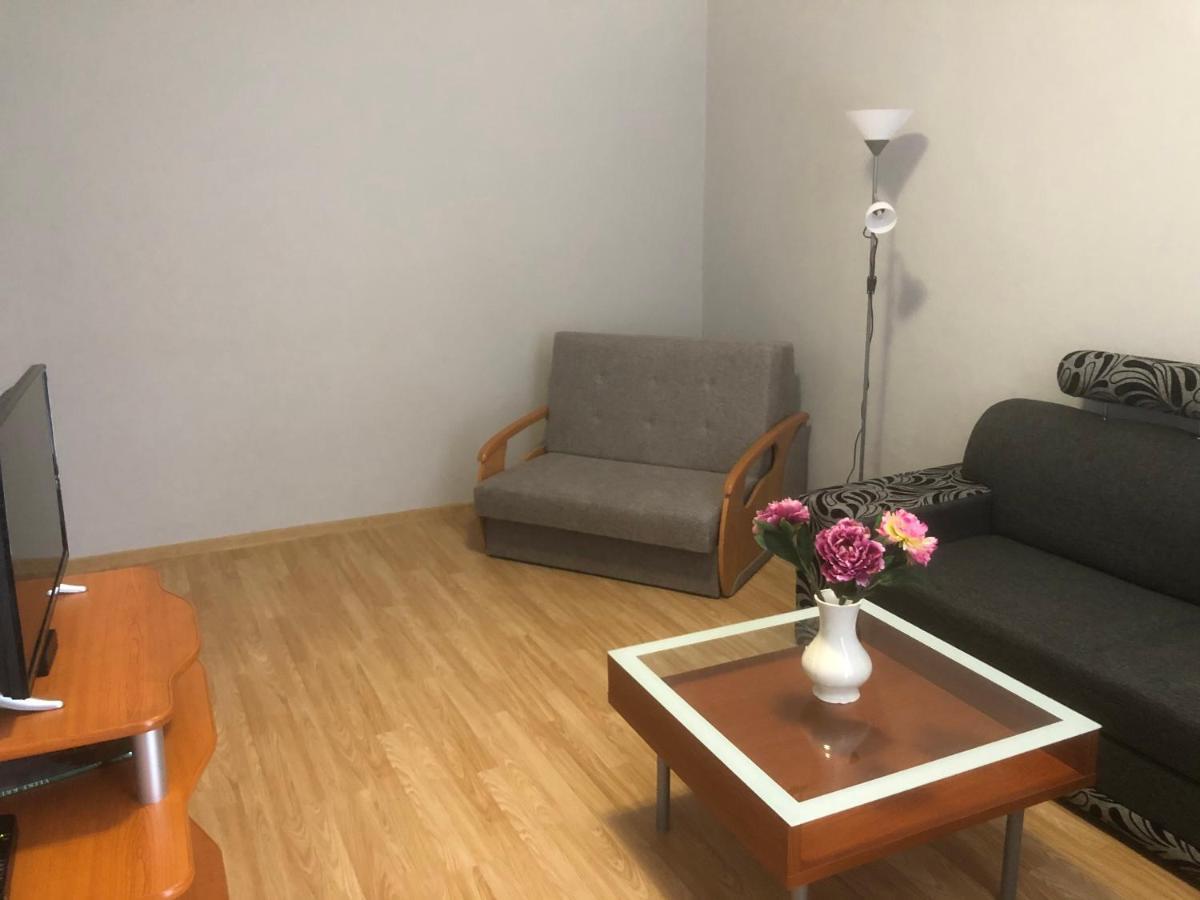 Apartman Bea, Snp 12 Velky Krtis Apartment Ngoại thất bức ảnh