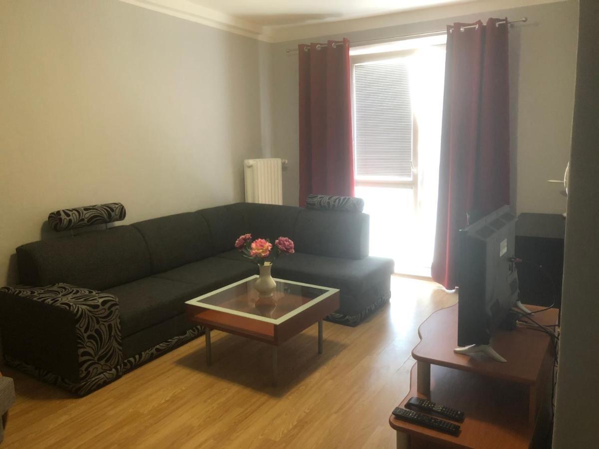 Apartman Bea, Snp 12 Velky Krtis Ngoại thất bức ảnh