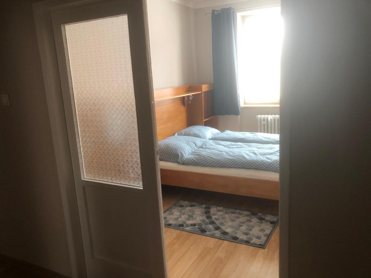 Apartman Bea, Snp 12 Velky Krtis Ngoại thất bức ảnh
