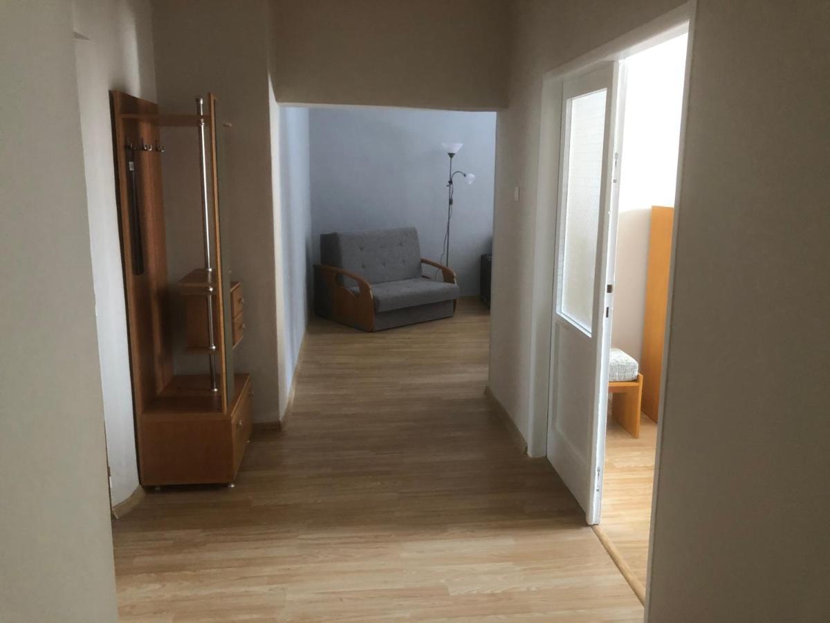 Apartman Bea, Snp 12 Velky Krtis Ngoại thất bức ảnh
