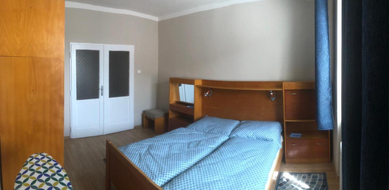 Apartman Bea, Snp 12 Velky Krtis Ngoại thất bức ảnh