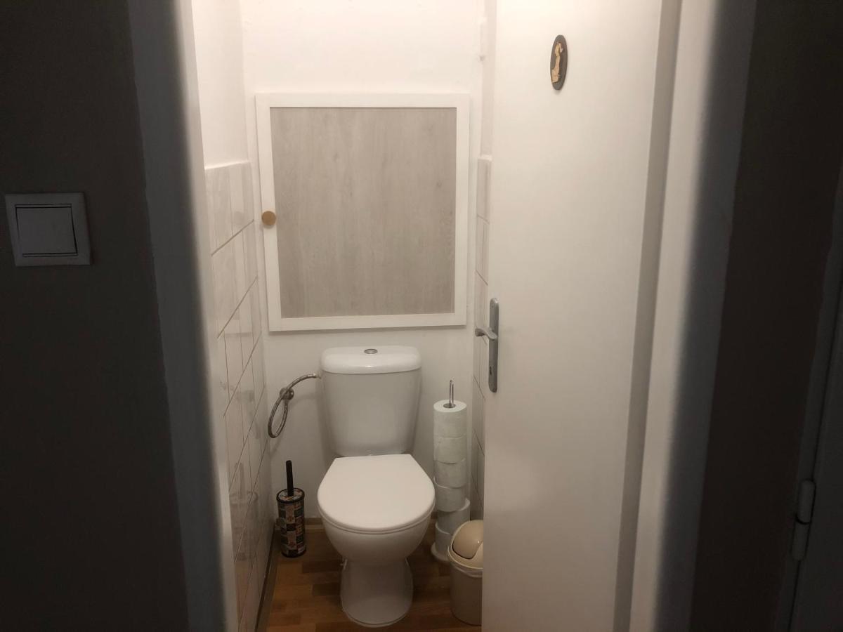 Apartman Bea, Snp 12 Velky Krtis Ngoại thất bức ảnh